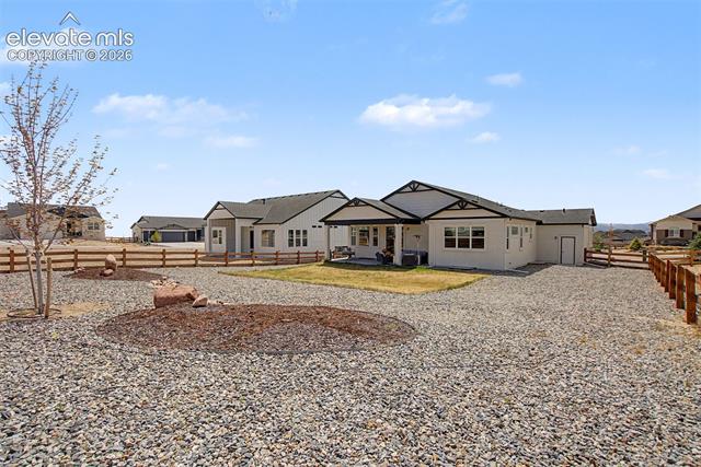 MLS Image for 9757  Bison Valley  ,Colorado Springs, Colorado