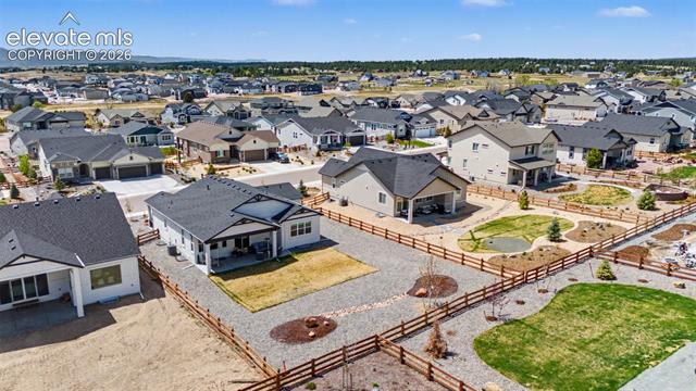 MLS Image for 9757  Bison Valley  ,Colorado Springs, Colorado