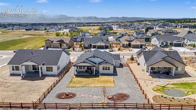MLS Image for 9757  Bison Valley  ,Colorado Springs, Colorado