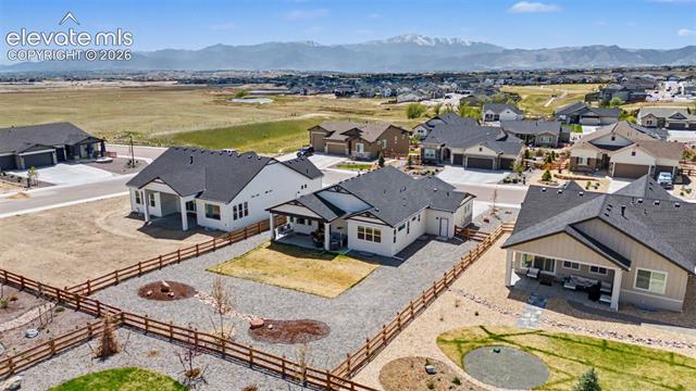 MLS Image for 9757  Bison Valley  ,Colorado Springs, Colorado