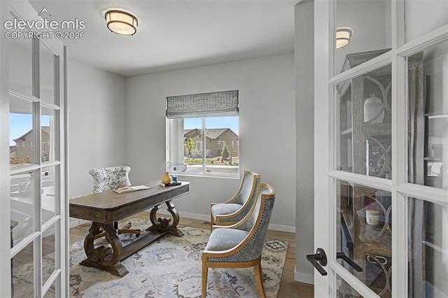 MLS Image for 9757  Bison Valley  ,Colorado Springs, Colorado