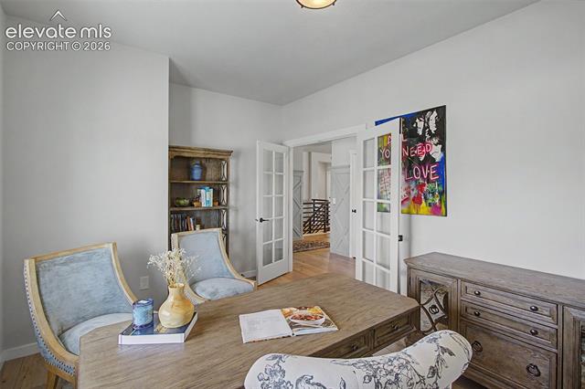MLS Image for 9757  Bison Valley  ,Colorado Springs, Colorado