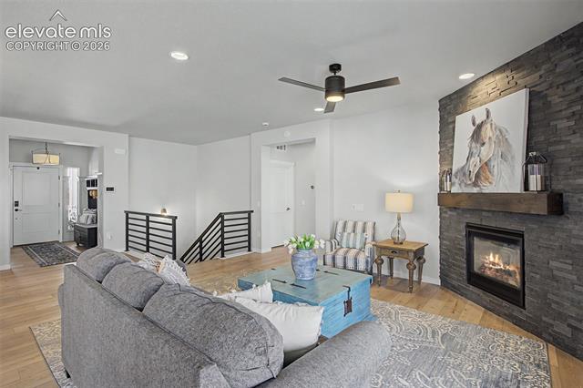 MLS Image for 9757  Bison Valley  ,Colorado Springs, Colorado