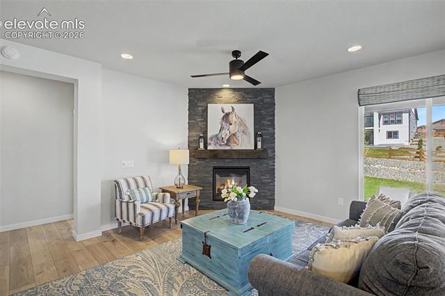 MLS Image for 9757  Bison Valley  ,Colorado Springs, Colorado