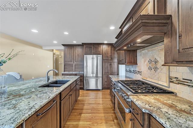 MLS Image for 2908  Wild Cherry  ,Colorado Springs, Colorado