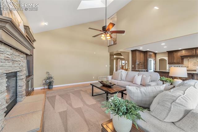 MLS Image for 2908  Wild Cherry  ,Colorado Springs, Colorado