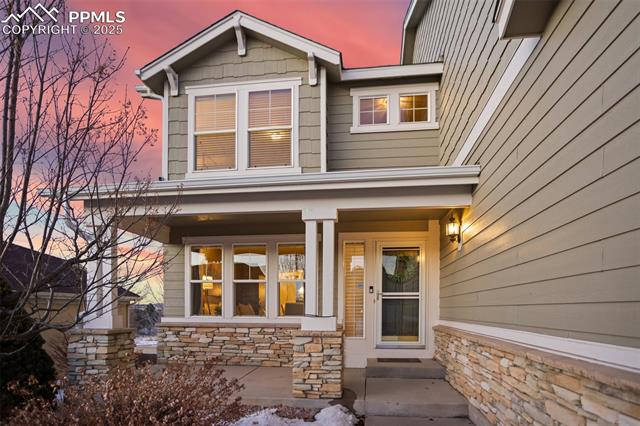 MLS Image for 2908  Wild Cherry  ,Colorado Springs, Colorado