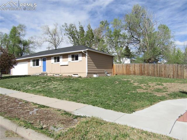 MLS Image for 2107  Carmel  ,Colorado Springs, Colorado