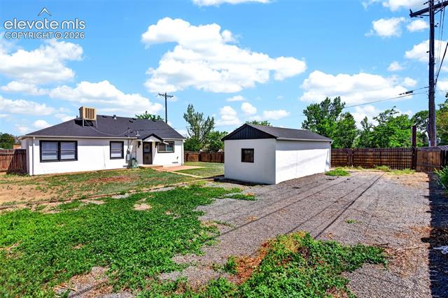 MLS Image for 2303  De Soto  ,Pueblo, Colorado