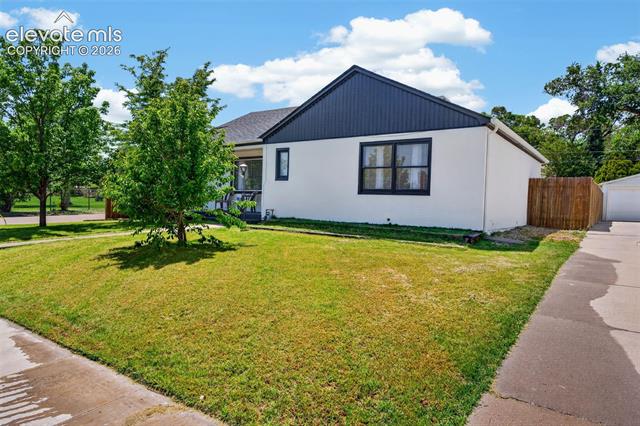 MLS Image for 2303  De Soto  ,Pueblo, Colorado