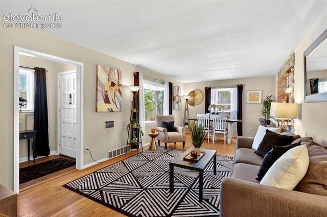 MLS Image for 2303  De Soto  ,Pueblo, Colorado