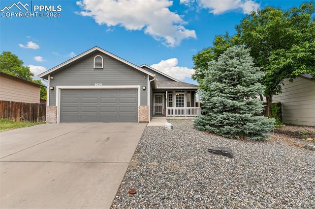 5630  Almont  , colorado springs  House Search MLS Picture