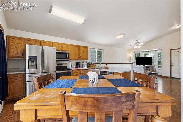 MLS Image for 5630  Almont  ,Colorado Springs, Colorado
