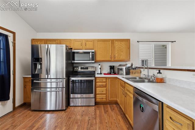 MLS Image for 5630  Almont  ,Colorado Springs, Colorado