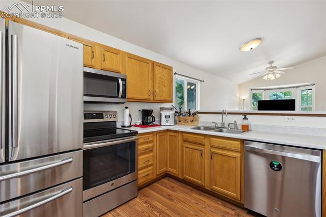 MLS Image for 5630  Almont  ,Colorado Springs, Colorado