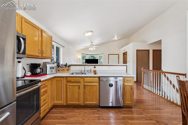 MLS Image for 5630  Almont  ,Colorado Springs, Colorado