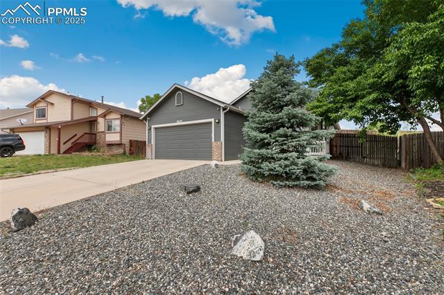 MLS Image for 5630  Almont  ,Colorado Springs, Colorado