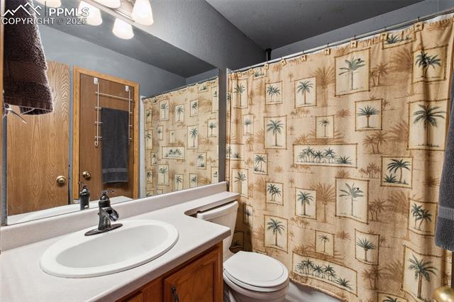 MLS Image for 5630  Almont  ,Colorado Springs, Colorado