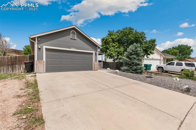 MLS Image for 5630  Almont  ,Colorado Springs, Colorado