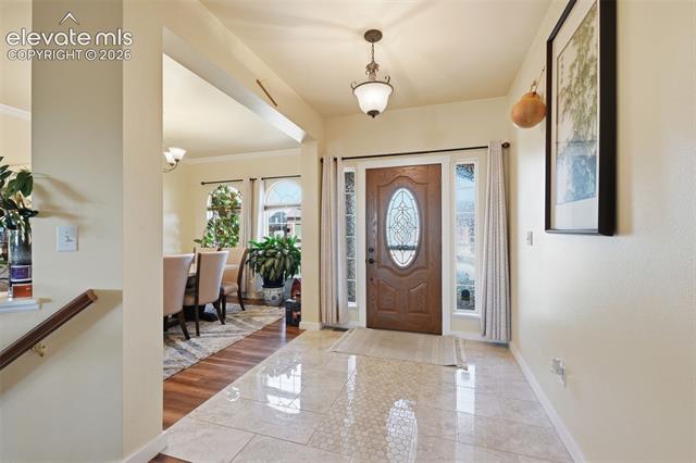 MLS Image for 1023  Whistler Hollow  ,Colorado Springs, Colorado