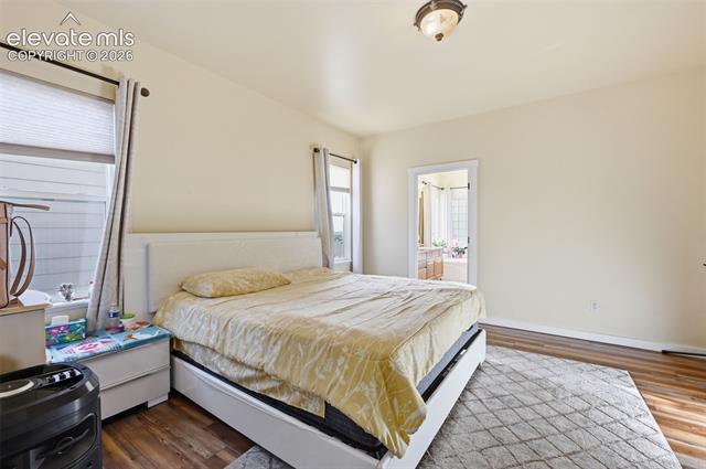 MLS Image for 1023  Whistler Hollow  ,Colorado Springs, Colorado