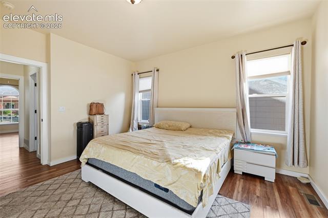 MLS Image for 1023  Whistler Hollow  ,Colorado Springs, Colorado