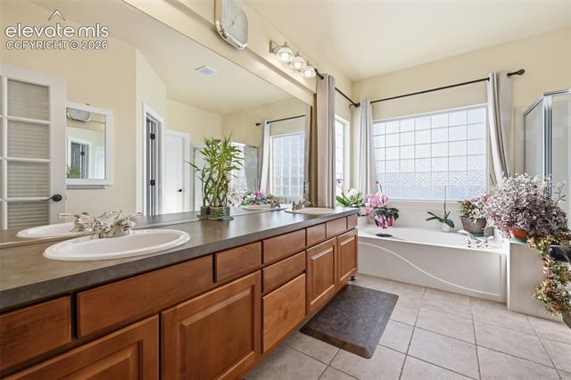 MLS Image for 1023  Whistler Hollow  ,Colorado Springs, Colorado