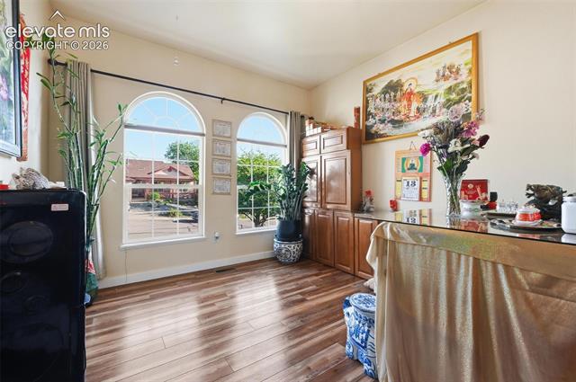 MLS Image for 1023  Whistler Hollow  ,Colorado Springs, Colorado