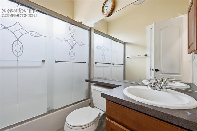MLS Image for 1023  Whistler Hollow  ,Colorado Springs, Colorado