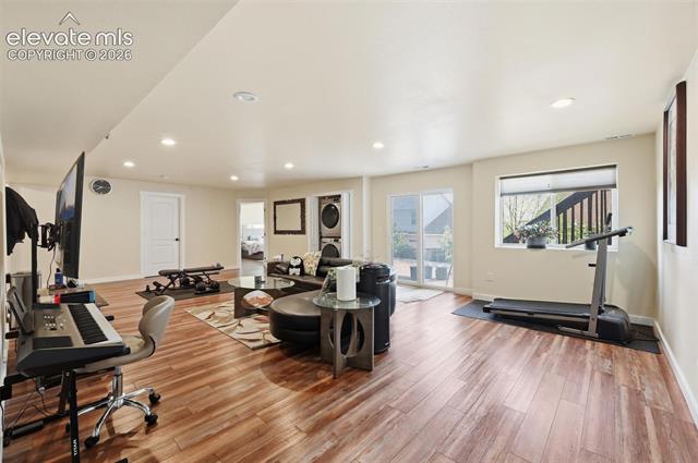 MLS Image for 1023  Whistler Hollow  ,Colorado Springs, Colorado
