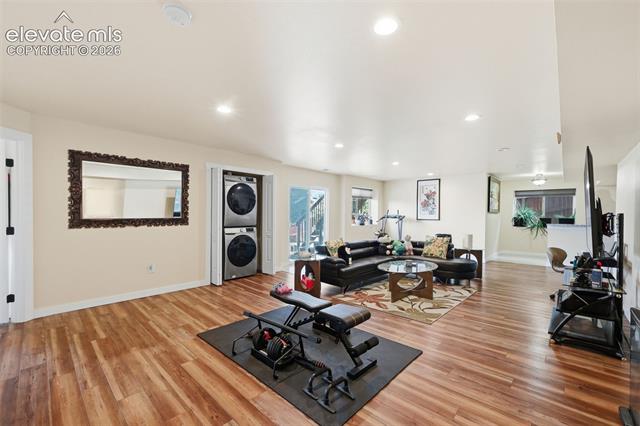 MLS Image for 1023  Whistler Hollow  ,Colorado Springs, Colorado