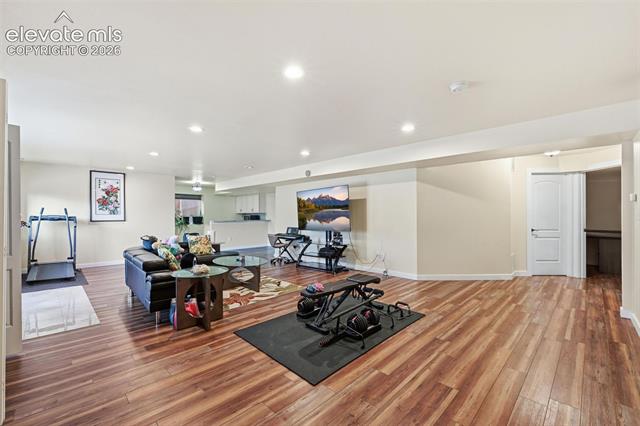 MLS Image for 1023  Whistler Hollow  ,Colorado Springs, Colorado