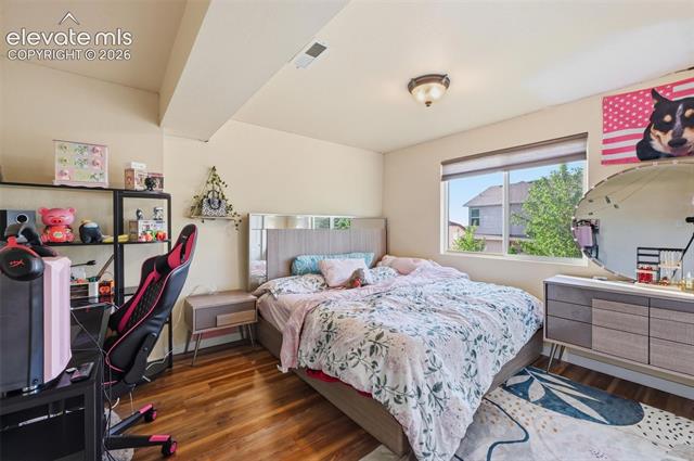 MLS Image for 1023  Whistler Hollow  ,Colorado Springs, Colorado