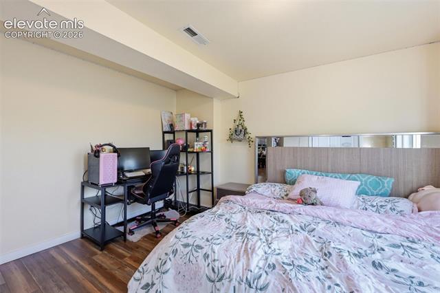 MLS Image for 1023  Whistler Hollow  ,Colorado Springs, Colorado