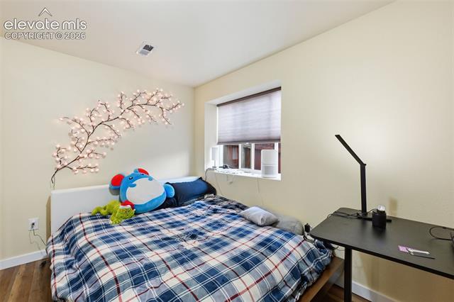 MLS Image for 1023  Whistler Hollow  ,Colorado Springs, Colorado