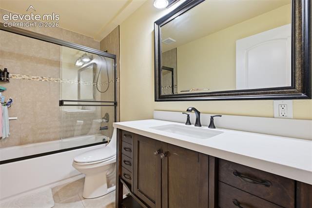 MLS Image for 1023  Whistler Hollow  ,Colorado Springs, Colorado