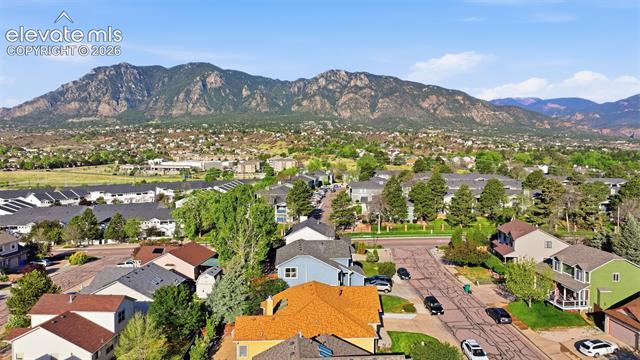 MLS Image for 1023  Whistler Hollow  ,Colorado Springs, Colorado