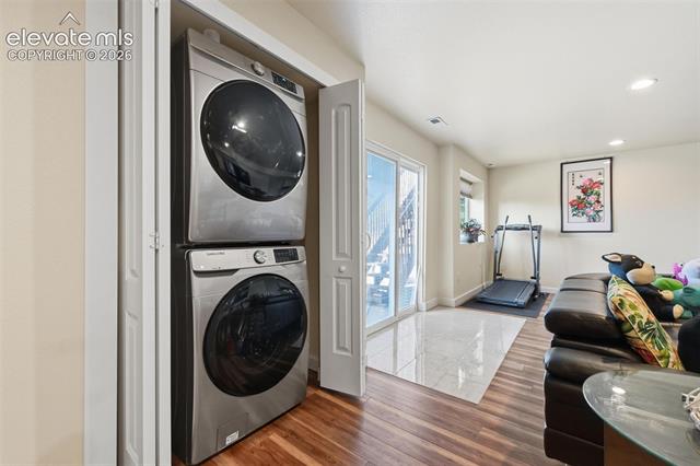 MLS Image for 1023  Whistler Hollow  ,Colorado Springs, Colorado