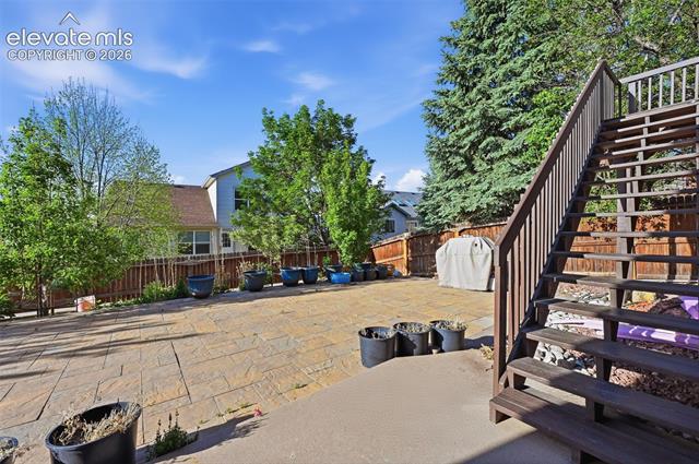 MLS Image for 1023  Whistler Hollow  ,Colorado Springs, Colorado