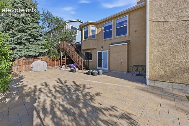 MLS Image for 1023  Whistler Hollow  ,Colorado Springs, Colorado