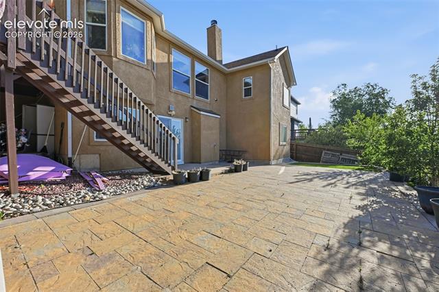 MLS Image for 1023  Whistler Hollow  ,Colorado Springs, Colorado