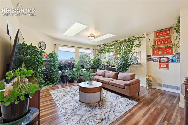 MLS Image for 1023  Whistler Hollow  ,Colorado Springs, Colorado