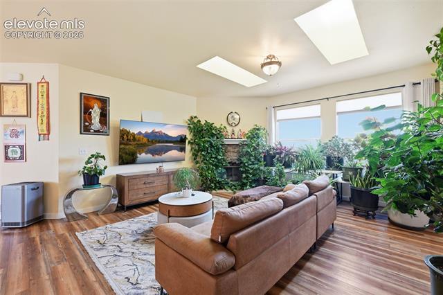 MLS Image for 1023  Whistler Hollow  ,Colorado Springs, Colorado