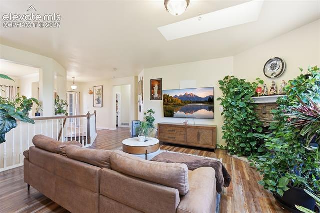 MLS Image for 1023  Whistler Hollow  ,Colorado Springs, Colorado