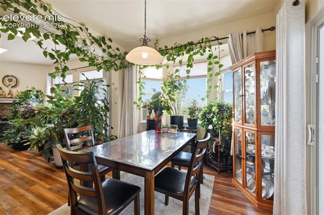 MLS Image for 1023  Whistler Hollow  ,Colorado Springs, Colorado