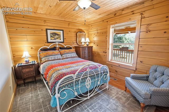 MLS Image for 875  Hackamore  ,Florissant, Colorado