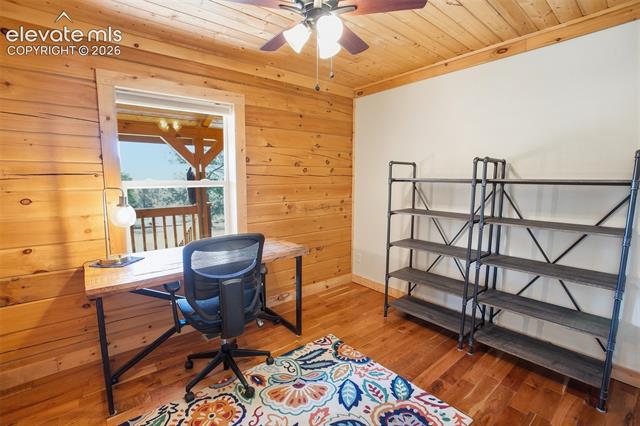 MLS Image for 875  Hackamore  ,Florissant, Colorado