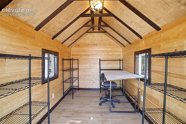 MLS Image for 875  Hackamore  ,Florissant, Colorado
