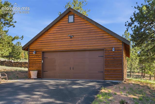 MLS Image for 875  Hackamore  ,Florissant, Colorado