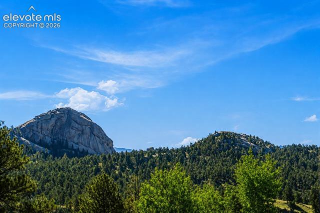MLS Image for 875  Hackamore  ,Florissant, Colorado